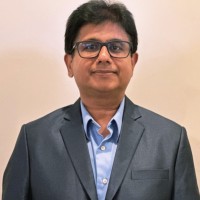 Mynul Hoda — Founder, CEO & CTO